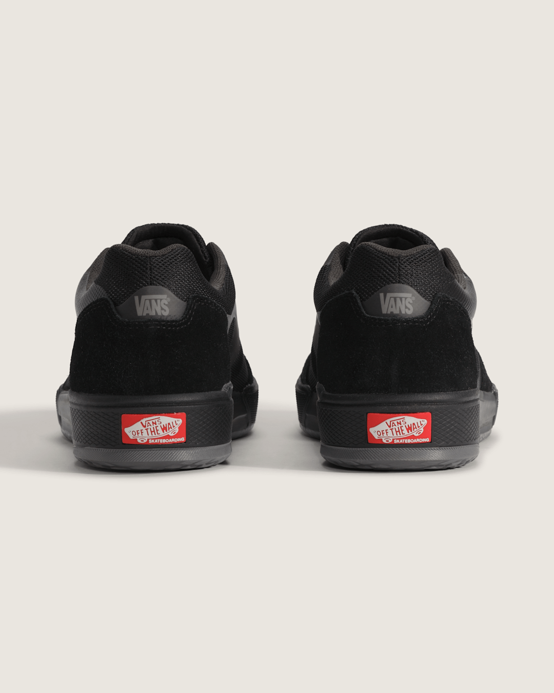 Skate AVE 2.0 Shoe in Black | Vans online