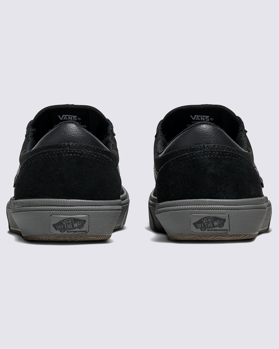 Skate Gilbert Crockett Shoe in Black / Charcoal Grey | Vans sale