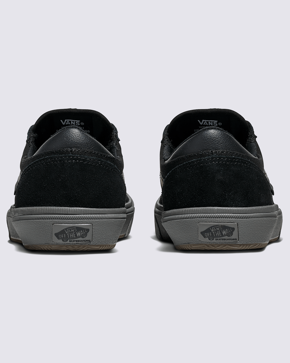 Skate Gilbert Crockett Shoe in Black / Charcoal Grey | Vans sale