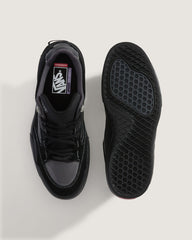 Skate 2 Wayvee Shoe in Black / Grey | Vans online