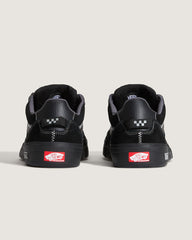 Skate 2 Wayvee Shoe in Black / Grey | Vans online