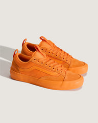 Skate Old Skool 36+ by Atiba Jefferson in Atiba Solar Orange | Vans near me
