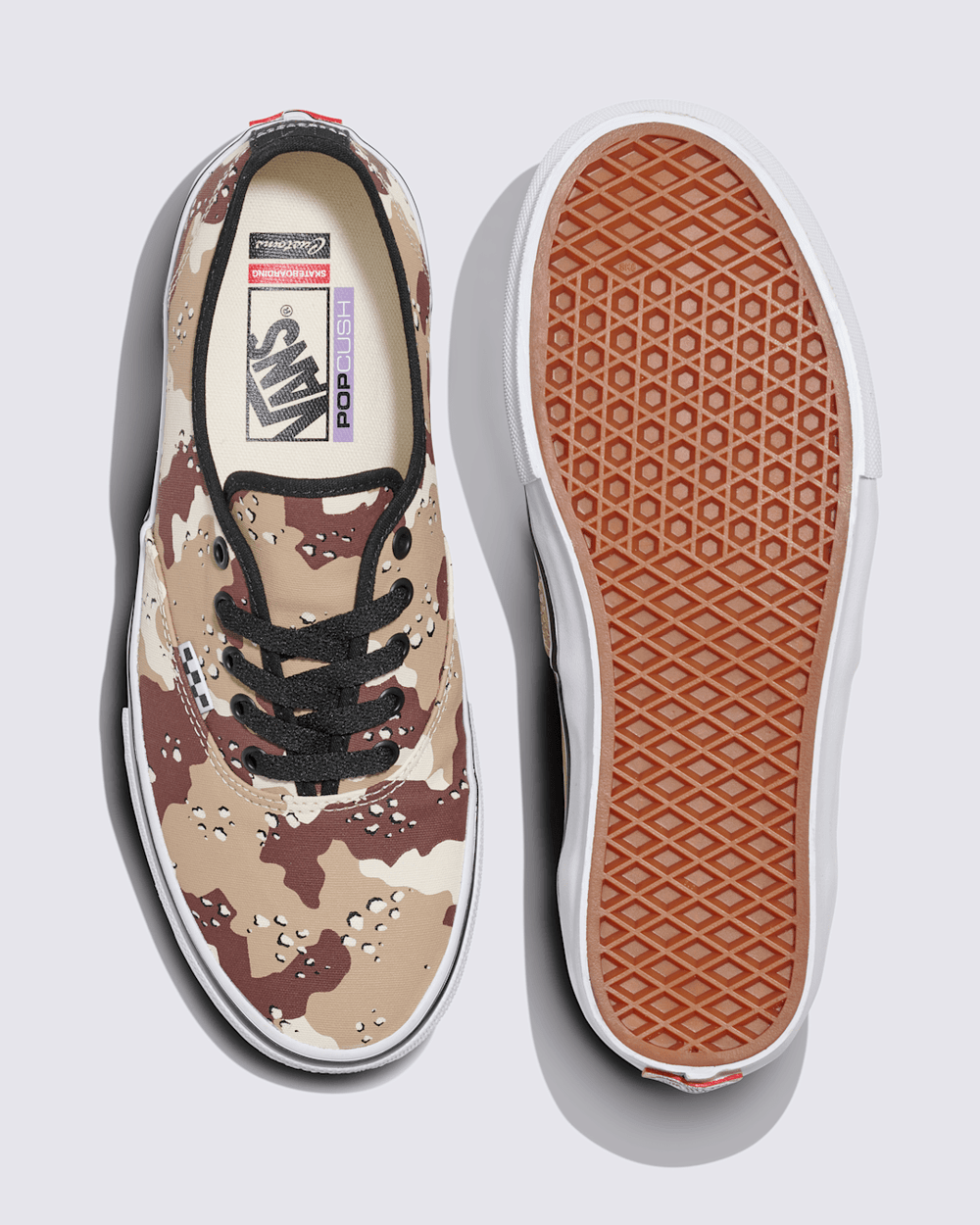 Customs Skate Authentic Shoe in Customs | Vans near me