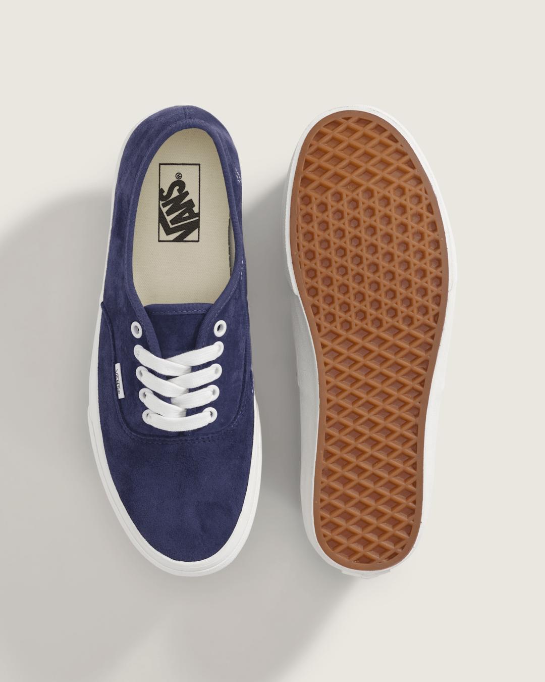 Skate Authentic Shoe in Deep Twilight Blue | Vans sale