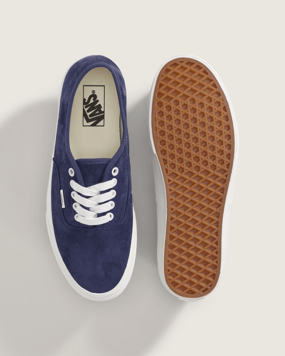 Skate Authentic Shoe in Deep Twilight Blue | Vans sale
