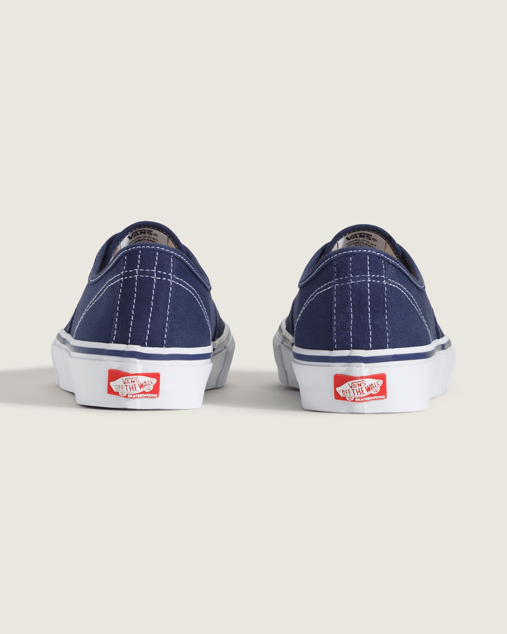 Skate Authentic Shoe in Deep Twilight Blue | Vans sale