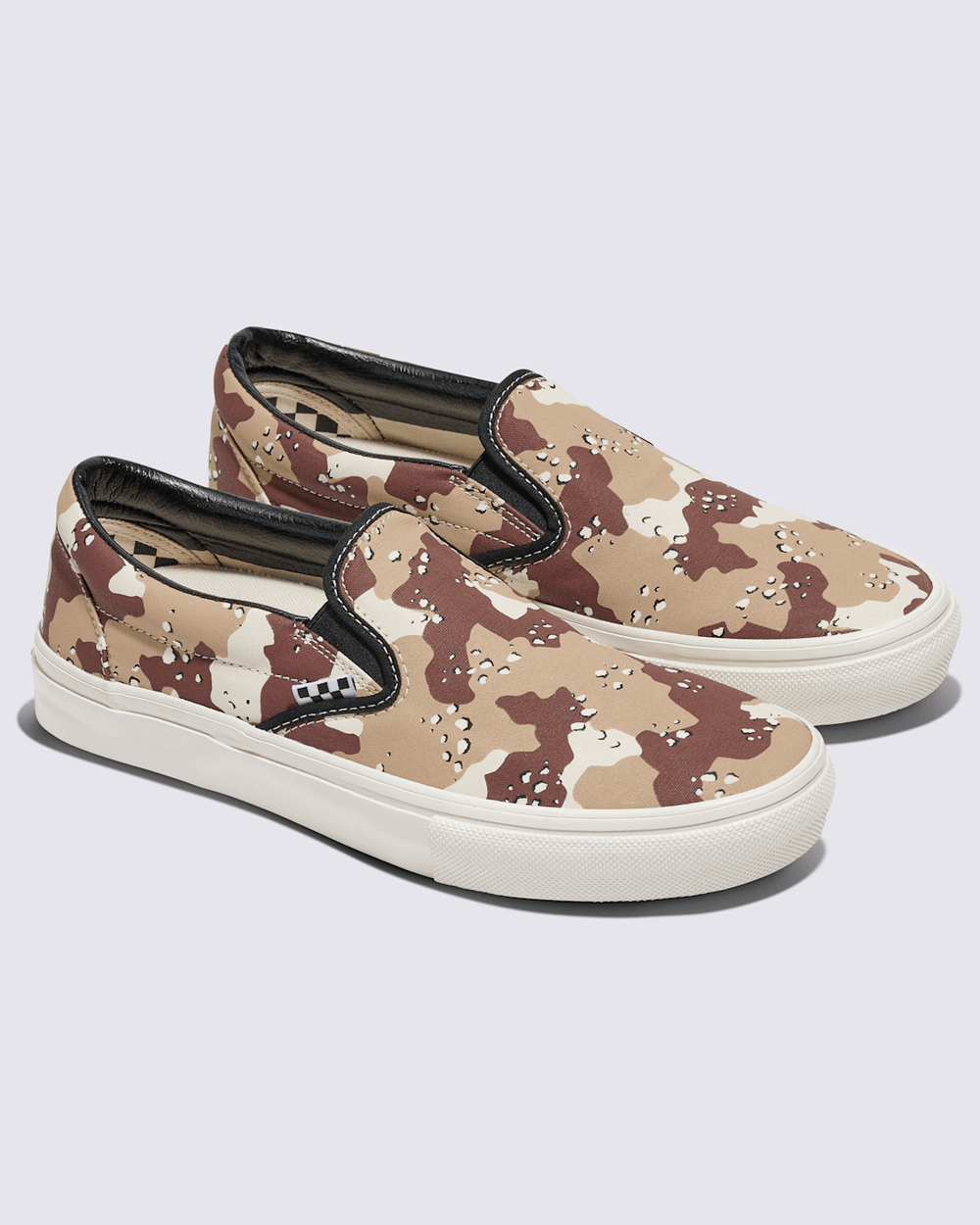 Customs Skate Slip-On Shoe in Customs | Vans outlet