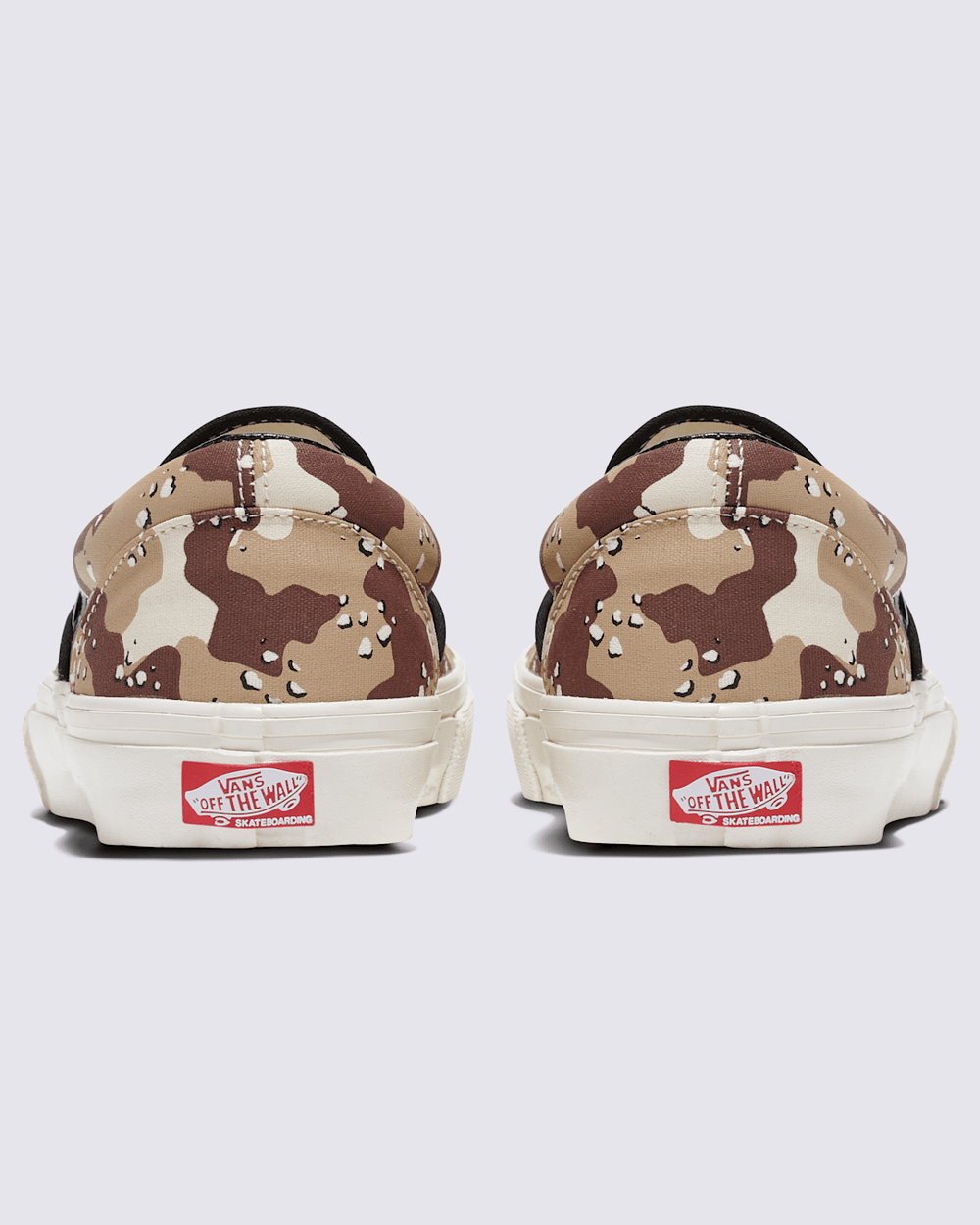 Customs Skate Slip-On Shoe in Customs | Vans outlet