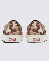 Customs Skate Slip-On Shoe in Customs | Vans outlet