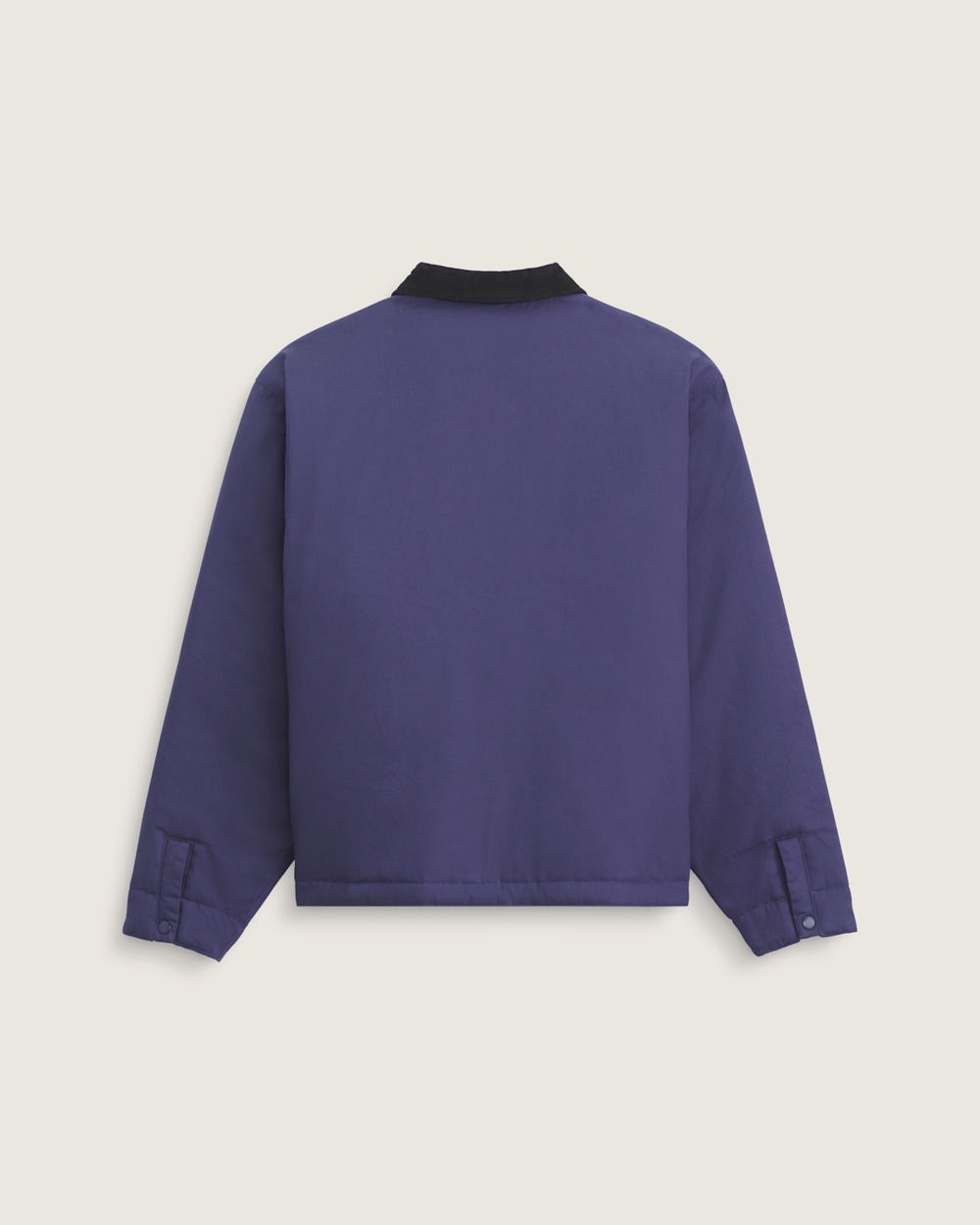 Skate Garage Reversible Jacket in Deep Twilight Blue | Vans near me
