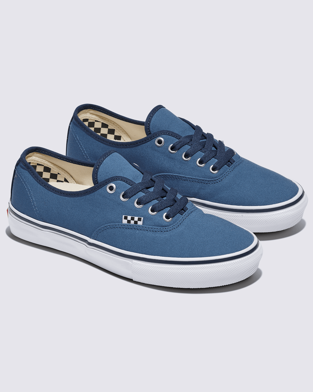 Customs Skate Authentic Shoe in Customs | Vans online