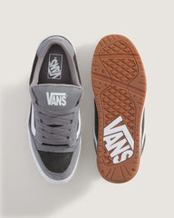 Skate Hylane Shoe in Grey | Vans outlet