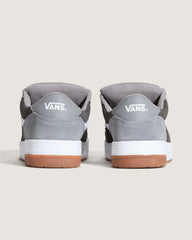 Skate Hylane Shoe in Grey | Vans outlet