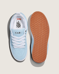 Skate Cab 4 Shoe in Baby Blue | Vans online