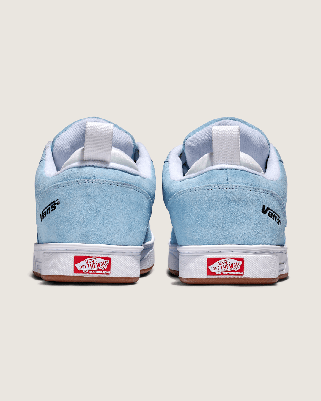 Skate Cab 4 Shoe in Baby Blue | Vans online