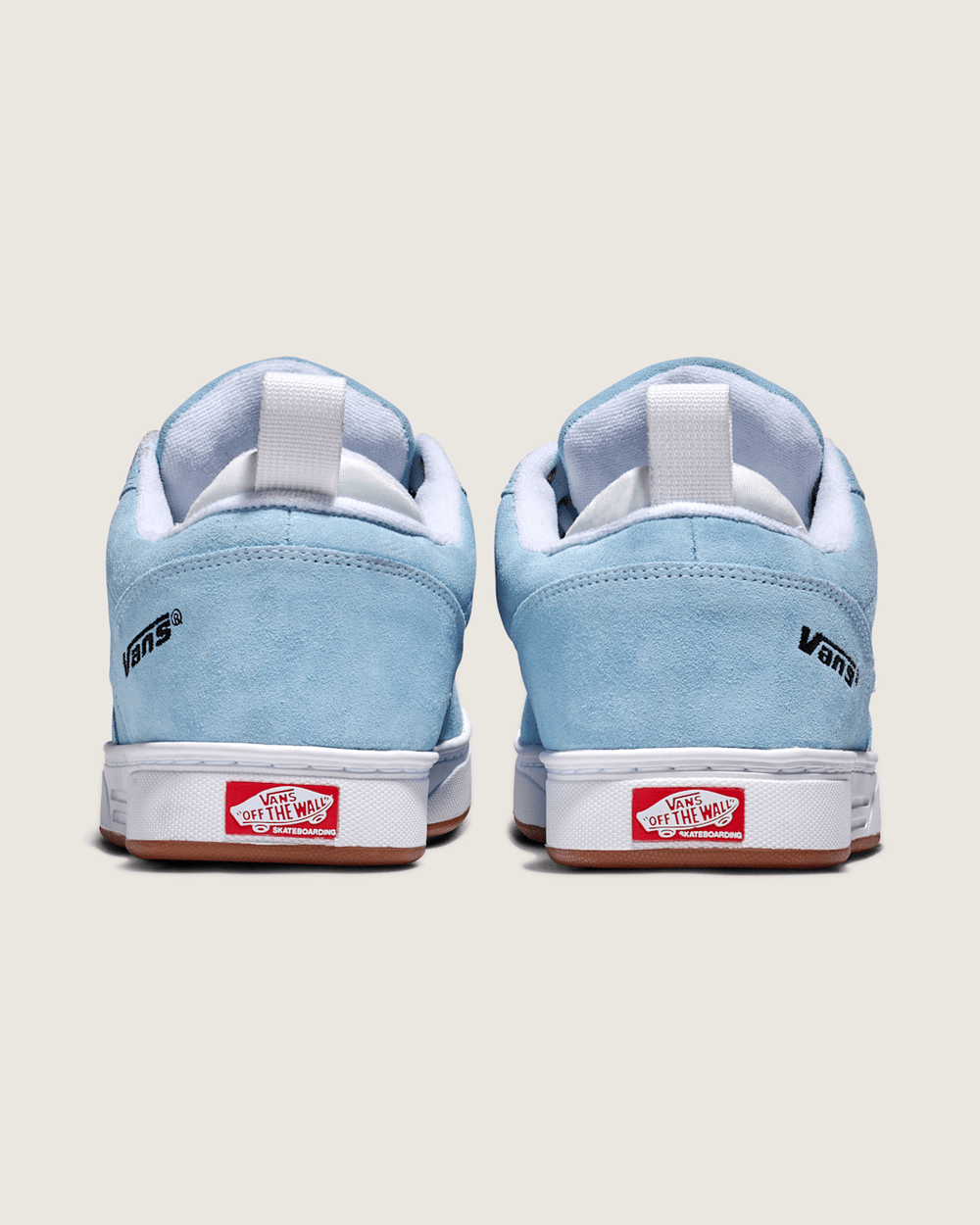 Skate Cab 4 Shoe in Baby Blue | Vans online