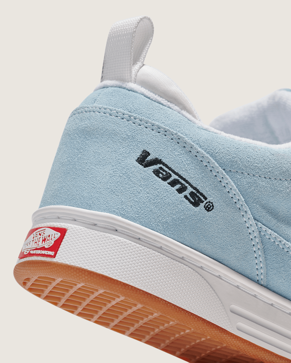 Skate Cab 4 Shoe in Baby Blue | Vans online