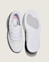 Skate 2 Wayvee Shoe in White | Vans outlet