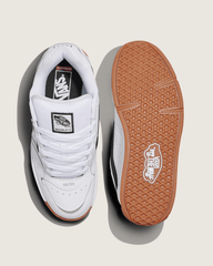 Rowley XLT Shoe in White / Black | Vans near me