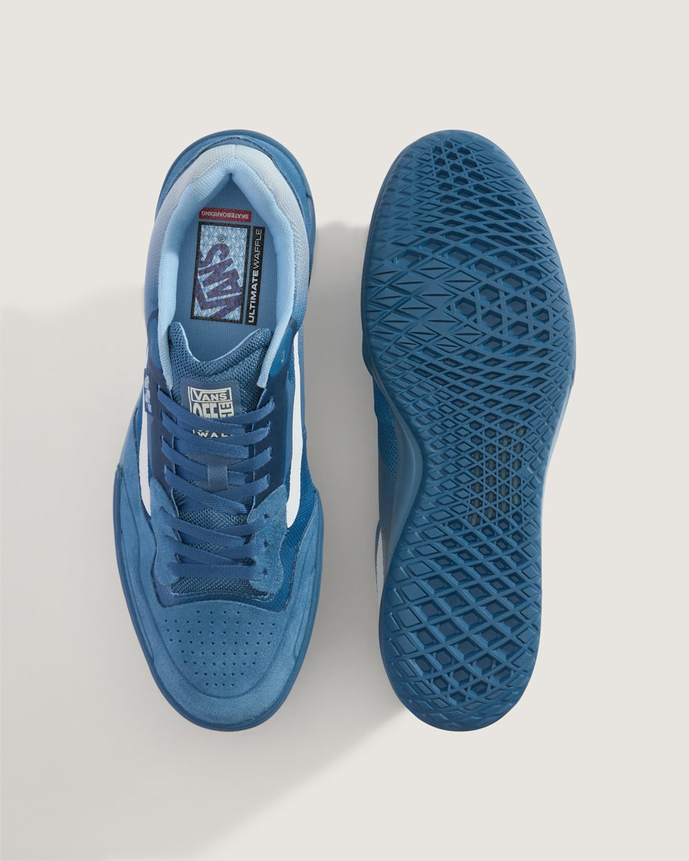 Skate AVE 2.0 Shoe in Estate Blue | Vans sale