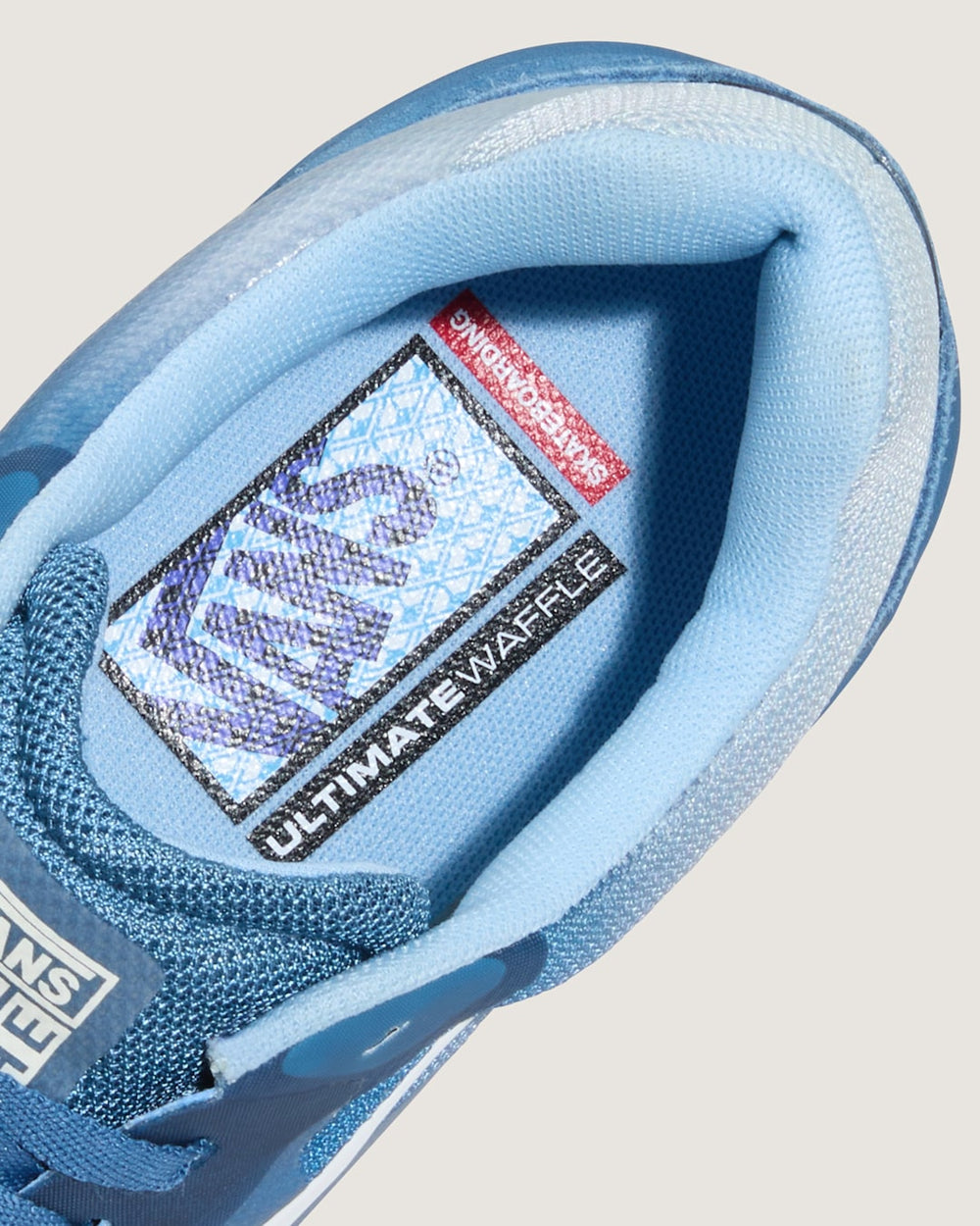 Skate AVE 2.0 Shoe in Estate Blue | Vans sale
