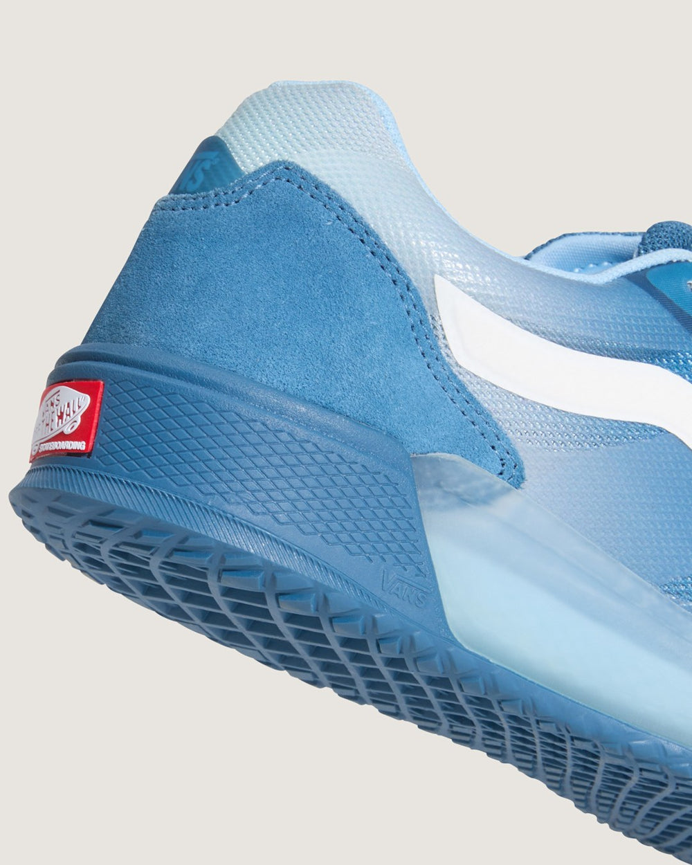 Skate AVE 2.0 Shoe in Estate Blue | Vans sale