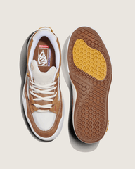 Skate 2 Wayvee Shoe in Brown | Vans discount