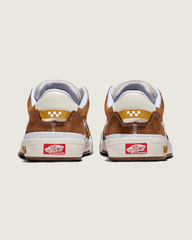 Skate 2 Wayvee Shoe in Brown | Vans discount