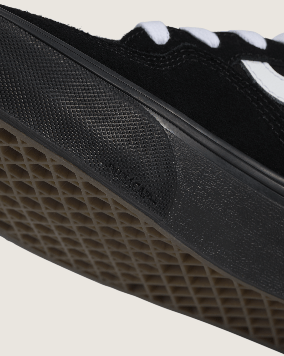 Skate Rowan Shoe in Black | Vans outlet