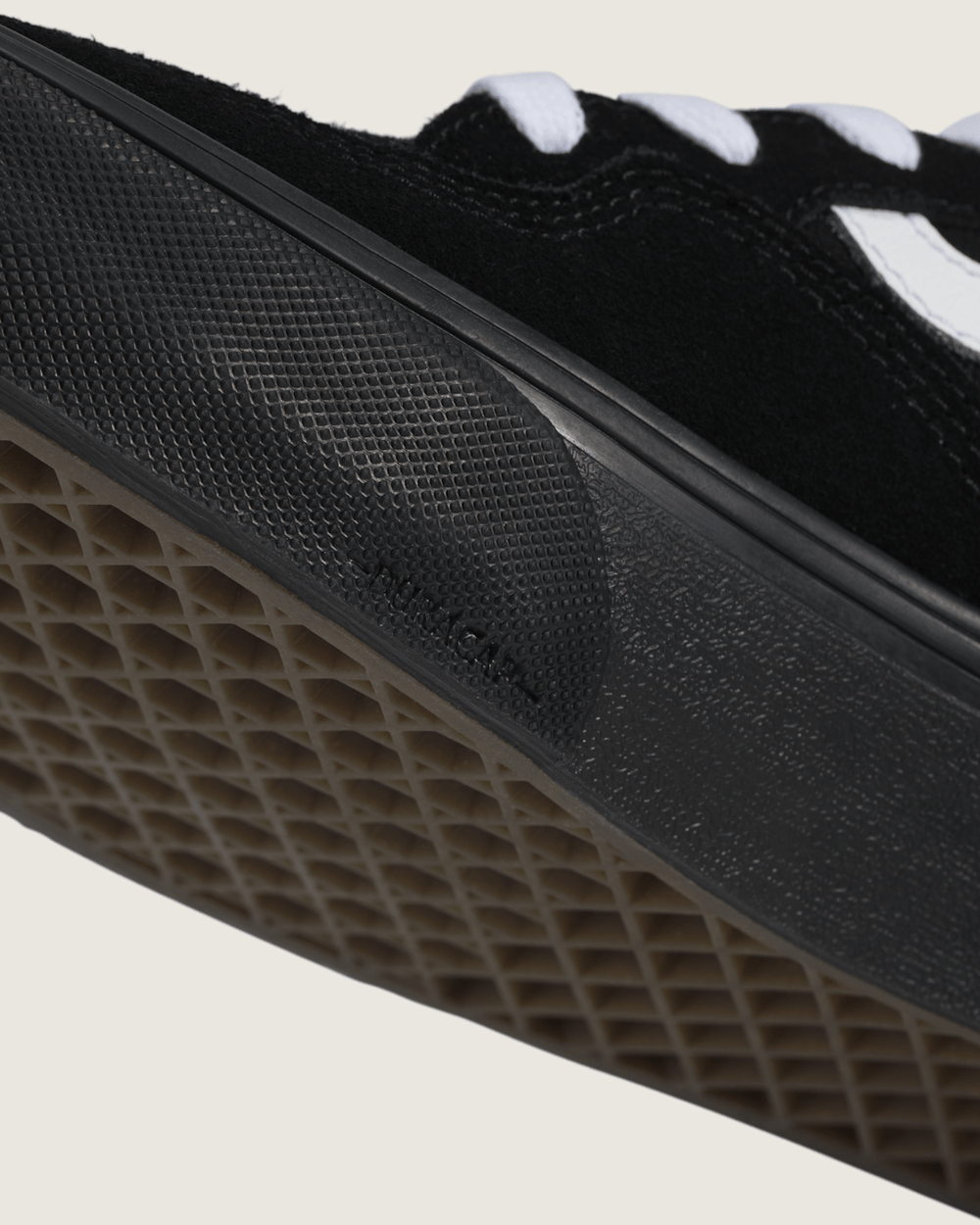 Skate Rowan Shoe in Black | Vans outlet