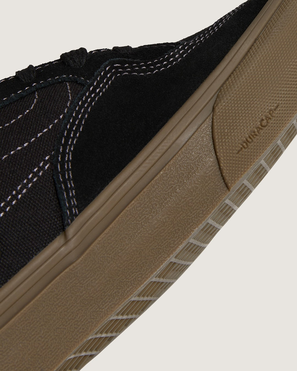Skate Rowan Gum Shoe in Black | Vans near me