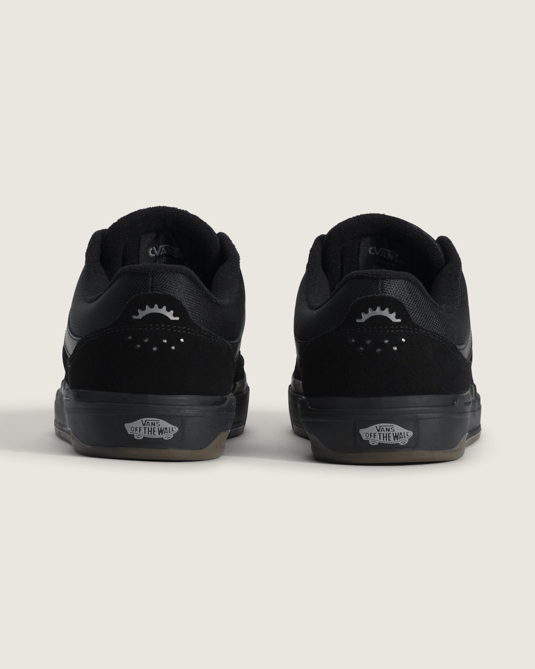 BMX Proof Wafflecup Shoe in Blackout | Vans discount