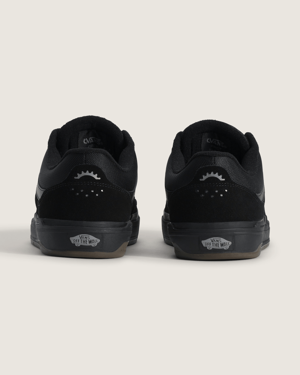 BMX Proof Wafflecup Shoe in Blackout | Vans discount