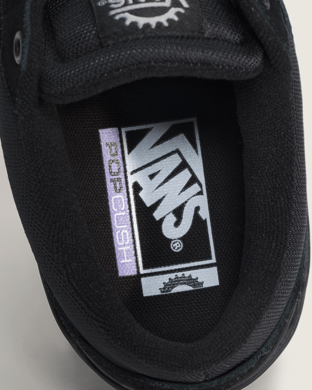 BMX Proof Wafflecup Shoe in Blackout | Vans discount