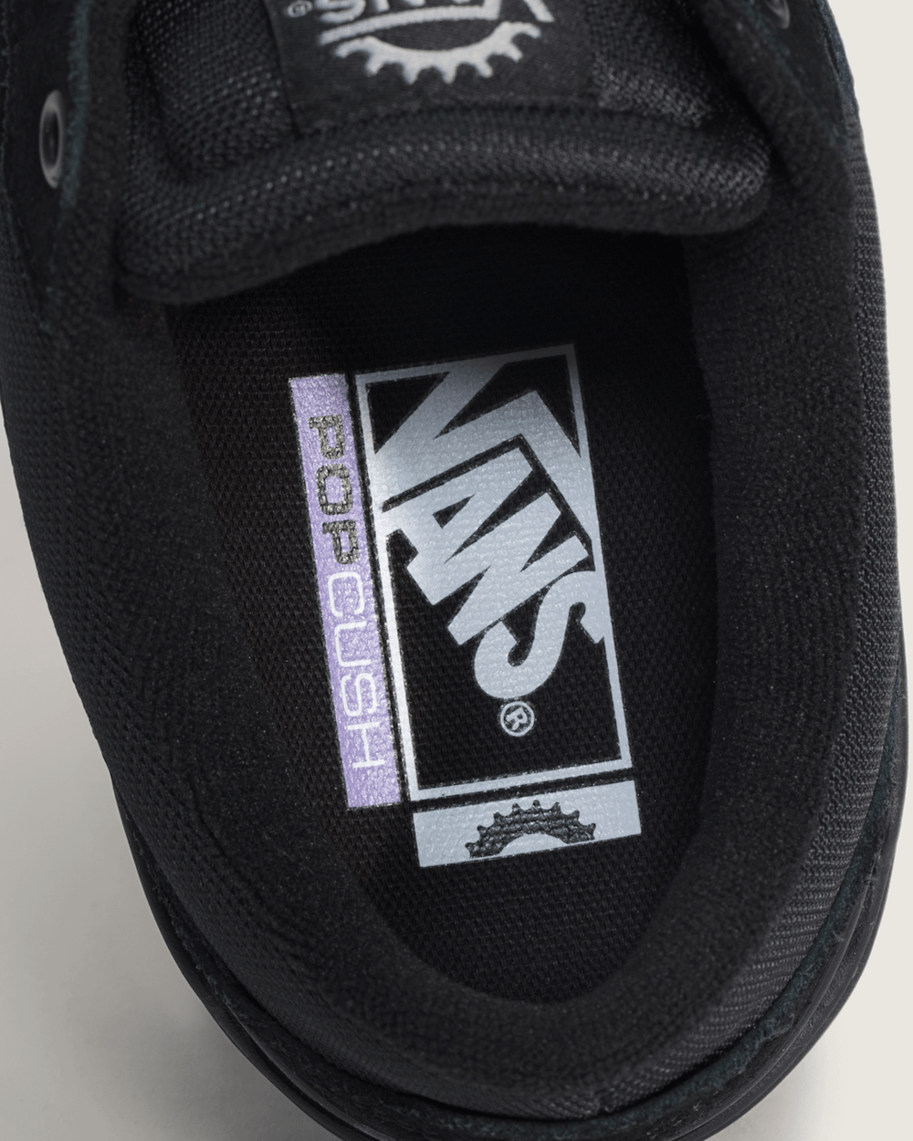 BMX Proof Wafflecup Shoe in Blackout | Vans discount