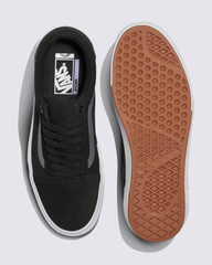 BMX Old Skool Shoe in Black / Grey | Vans outlet