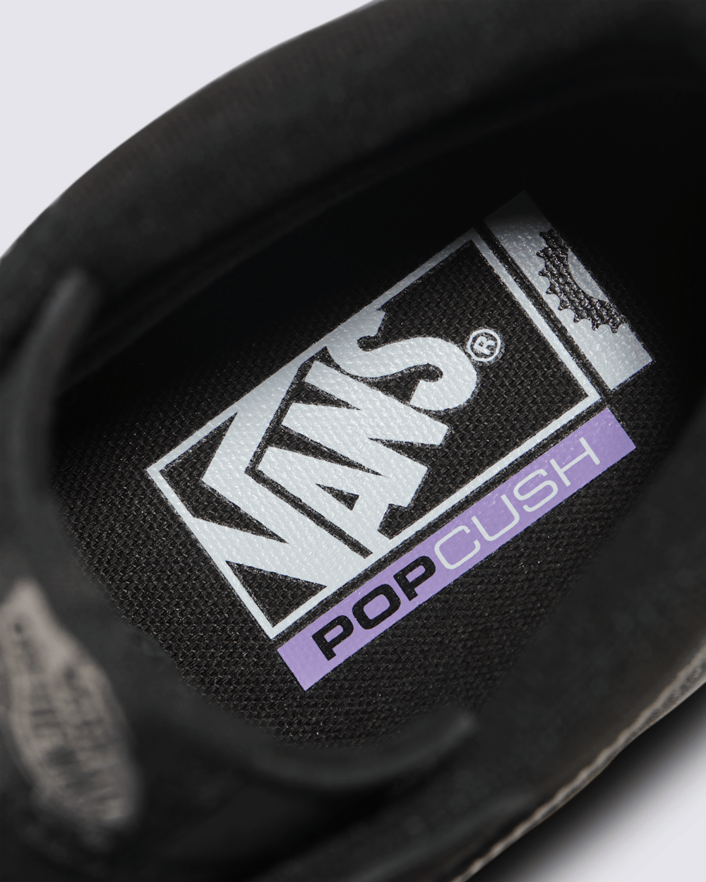 BMX Sk8-Hi Shoe in Black / Grey | Vans sale