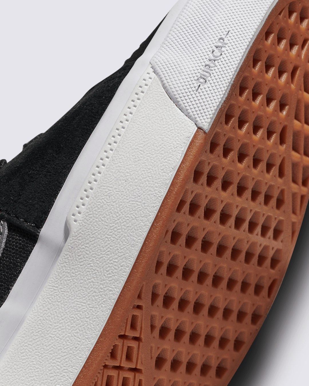 BMX Sk8-Hi Shoe in Black / Grey | Vans sale