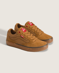 Vans X Odyssey BMX Proof Wafflecup Shoe in Odyssey Brown | Vans on sale