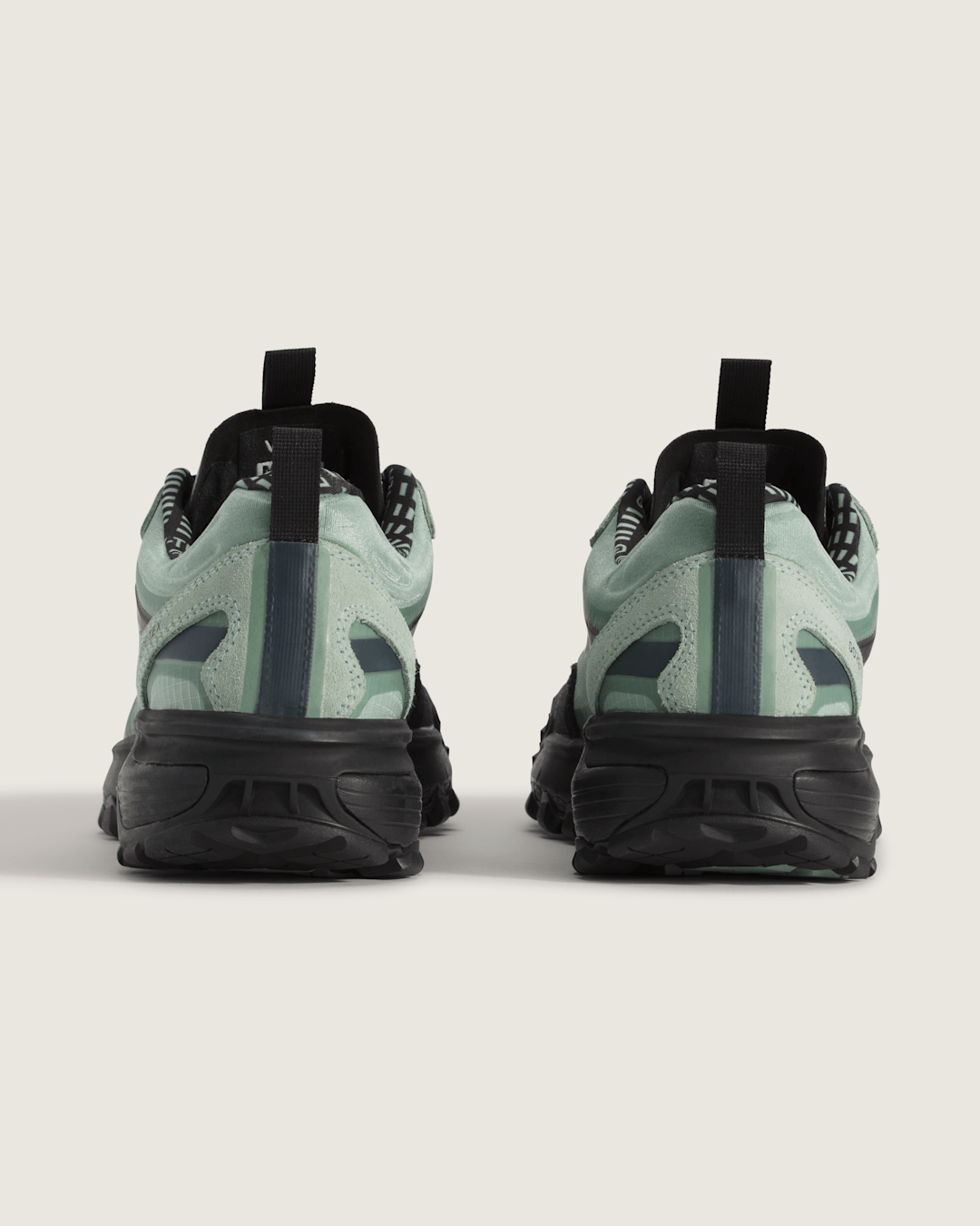 Crosspath XC GORE-TEX Shoe in Dusty Olive Blue | Vans near me
