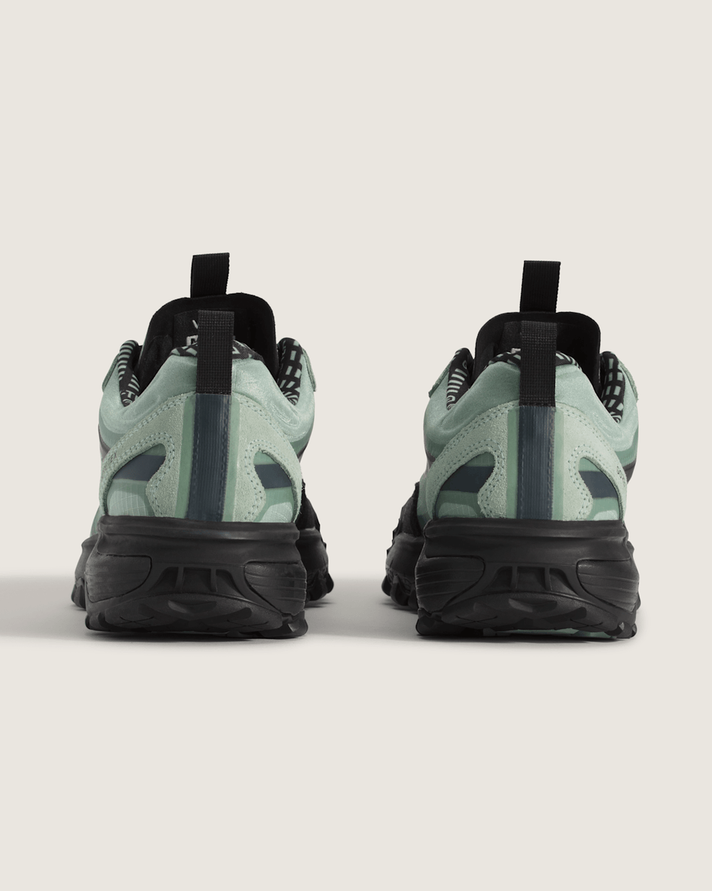 Crosspath XC GORE-TEX Shoe in Dusty Olive Blue | Vans near me
