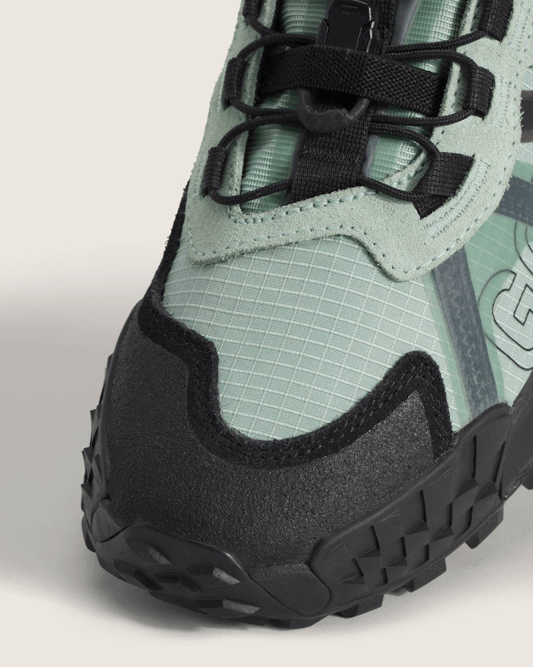 Crosspath XC GORE-TEX Shoe in Dusty Olive Blue | Vans near me