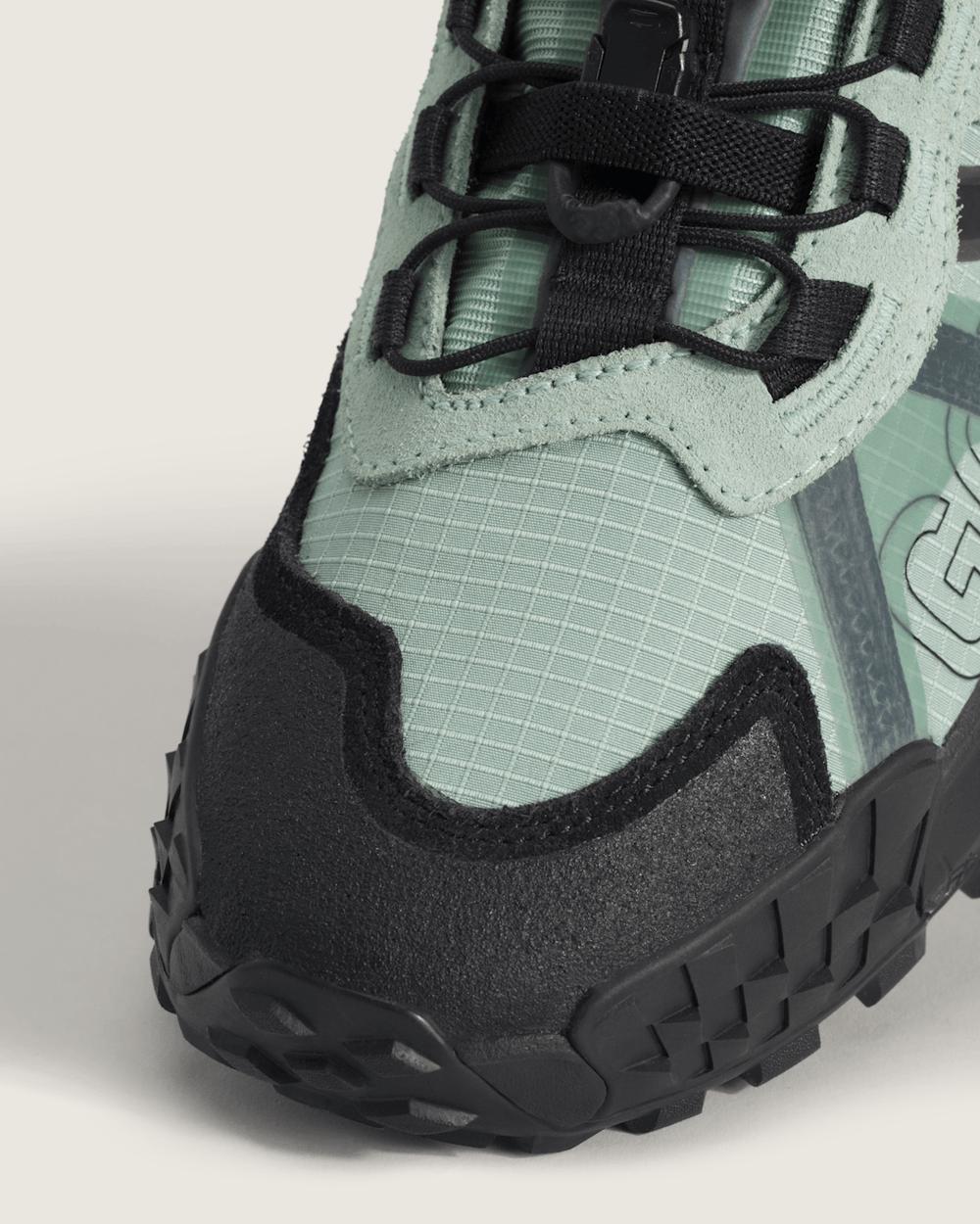 Crosspath XC GORE-TEX Shoe in Dusty Olive Blue | Vans near me