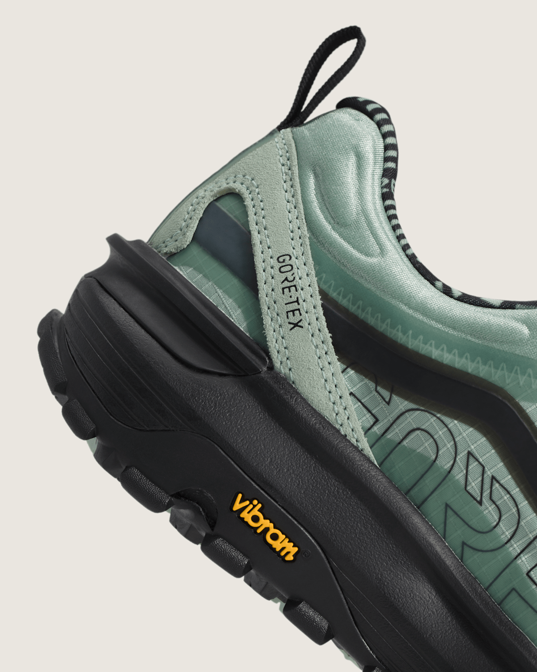 Crosspath XC GORE-TEX Shoe in Dusty Olive Blue | Vans near me