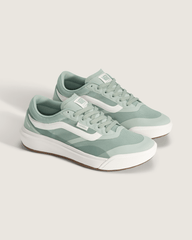 UltraRange 2.0 Shoe in Grey / Olive Green | Vans sale
