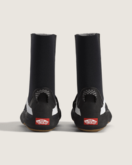 SF 5MM Bootie in Black | Vans on sale