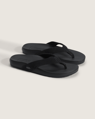 Mallorca Sandal in Blackout | Vans near me