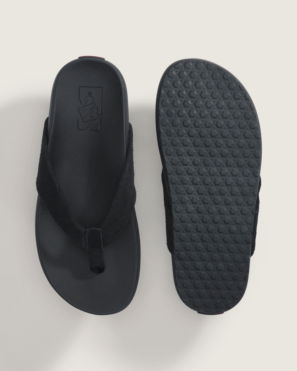 Mallorca Sandal in Blackout | Vans near me