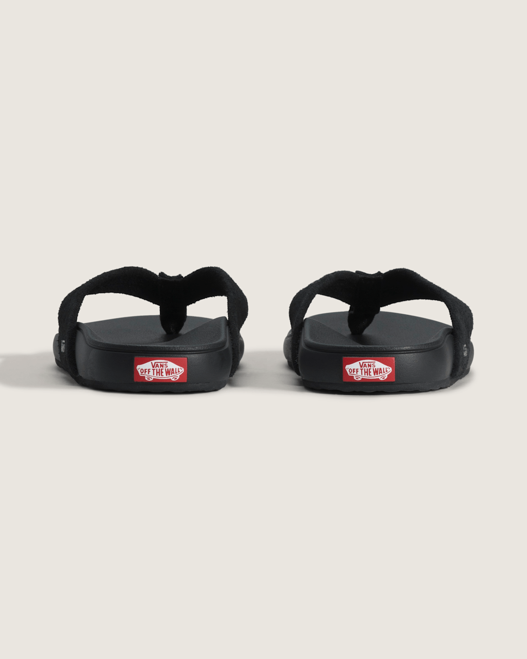 Mallorca Sandal in Blackout | Vans near me