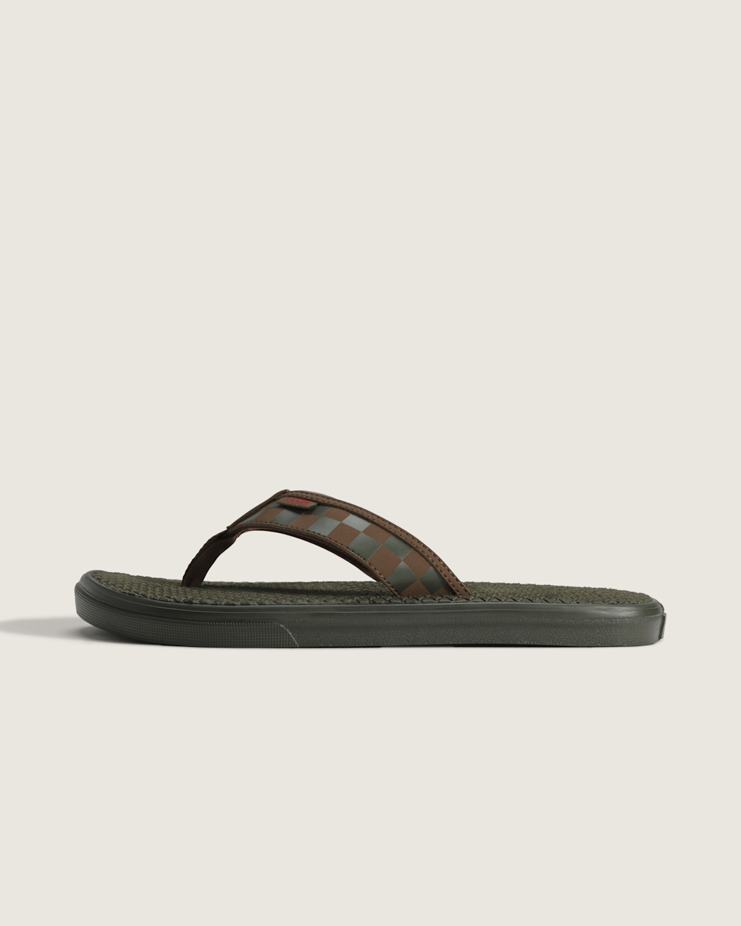La Costa Lite Sandal in Obsidian Fern Green | Vans sale